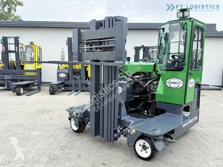 Stivuitor multidirectional Combilift