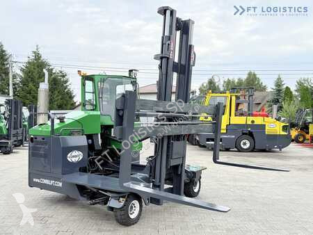 Stivuitor multidirectional Combilift