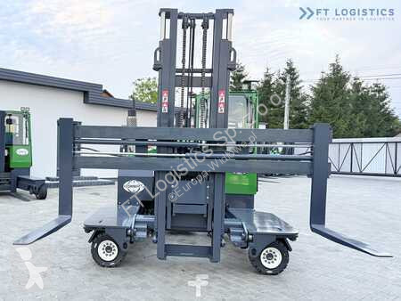 Stivuitor multidirectional Combilift