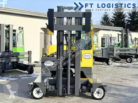 Štvorcestný vysokozdvižný vozík Combilift