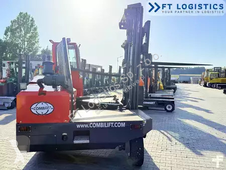 Stivuitor multidirectional Combilift
