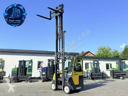 Stivuitor multidirectional Combilift