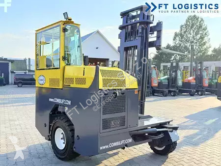 Stivuitor multidirectional Combilift