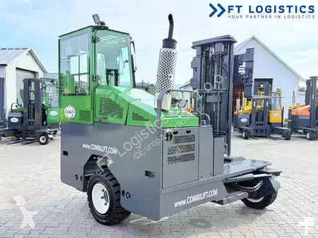 Stivuitor multidirectional Combilift