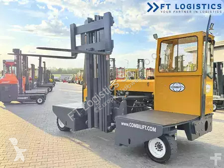 Многоходовой погрузчик Combilift