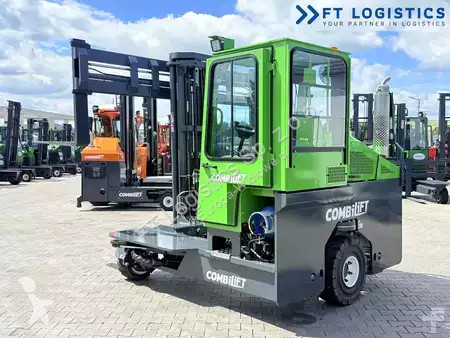 Многоходовой погрузчик Combilift