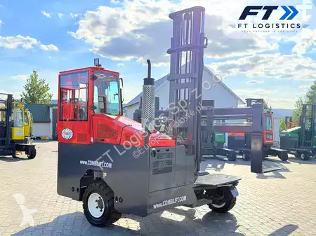 Stivuitor multidirectional Combilift