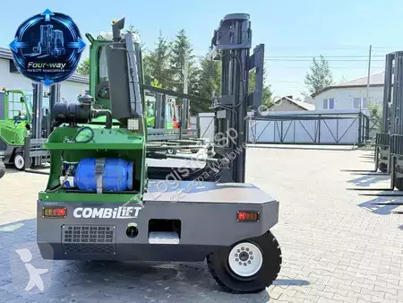 Chariot multidirectionnel Combilift