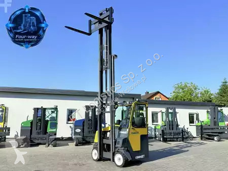 Chariot multidirectionnel Combilift