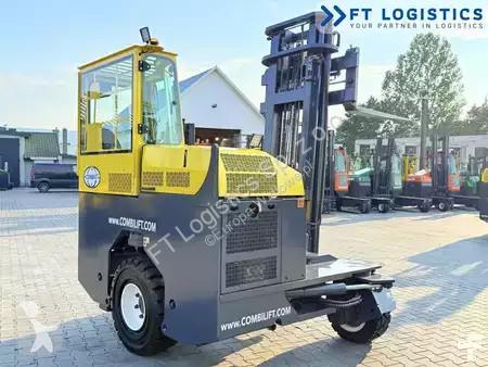 Multidirektionel truck Combilift