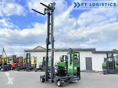 Multidirektionel truck Combilift