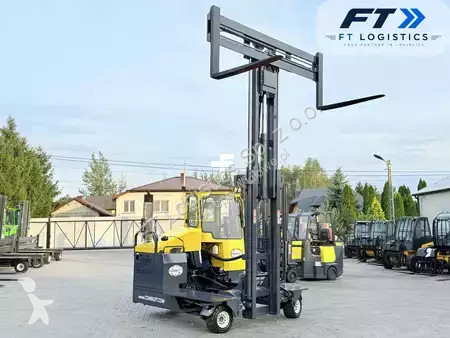 Multidirektionel truck Combilift