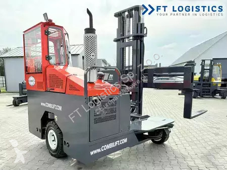 Wózek wielokierunkowy Combilift