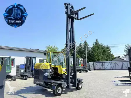 Wózek wielokierunkowy Combilift