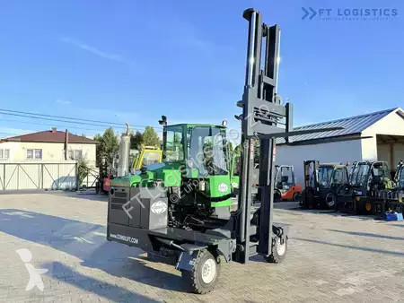 Wózek wielokierunkowy Combilift
