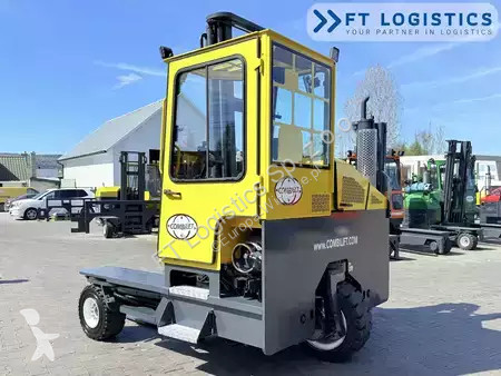 رافعة شوكية متعددة الاتجاهات Combilift