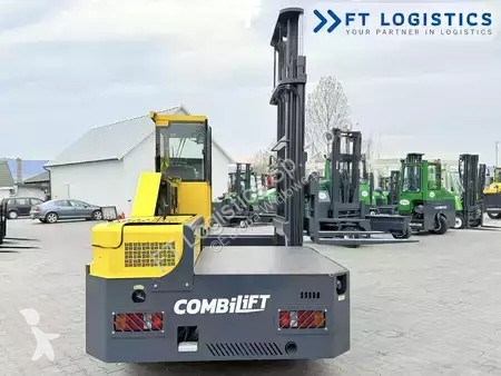 رافعة شوكية متعددة الاتجاهات Combilift
