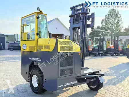 Многоходовой погрузчик Combilift