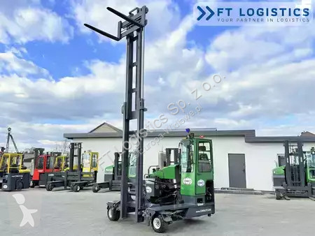 Многоходовой погрузчик Combilift