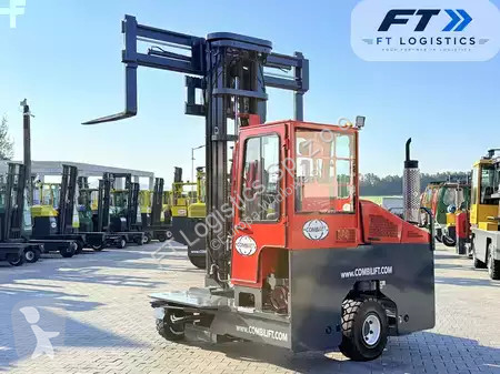 Stivuitor multidirectional Combilift