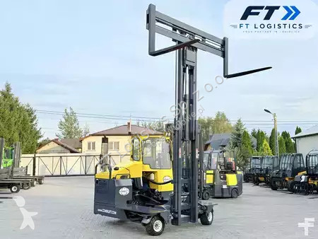 Многоходовой погрузчик Combilift