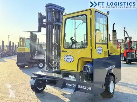 Stivuitor multidirectional Combilift