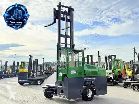 Chariot multidirectionnel Combilift