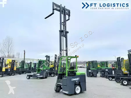 Chariot multidirectionnel Combilift