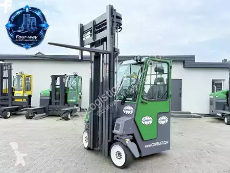 Chariot multidirectionnel Combilift