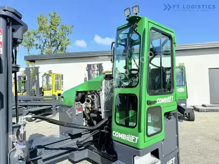 Chariot multidirectionnel Combilift