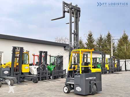 Stivuitor multidirectional Combilift