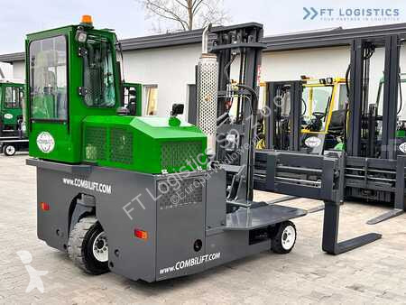 Stivuitor multidirectional Combilift