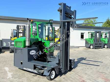 Stivuitor multidirectional Combilift