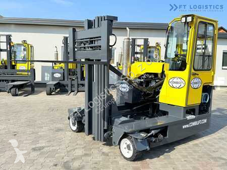 Stivuitor multidirectional Combilift