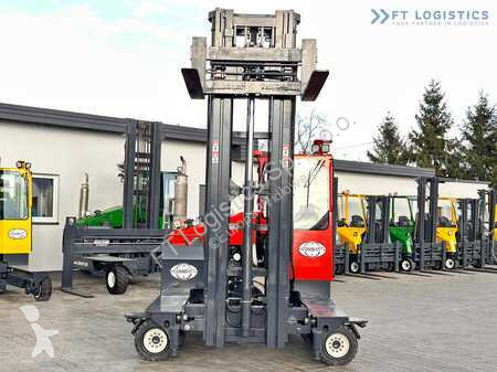 Stivuitor multidirectional Combilift