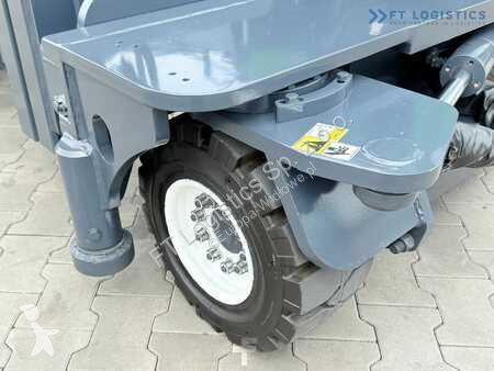 Stivuitor multidirectional Combilift