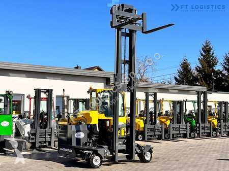 Stivuitor multidirectional Combilift