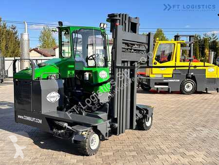 Vierwegtruck Combilift
