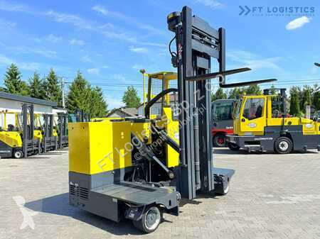 Carrello multidirezionale Combilift