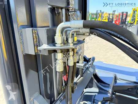 Vierwegtruck Combilift