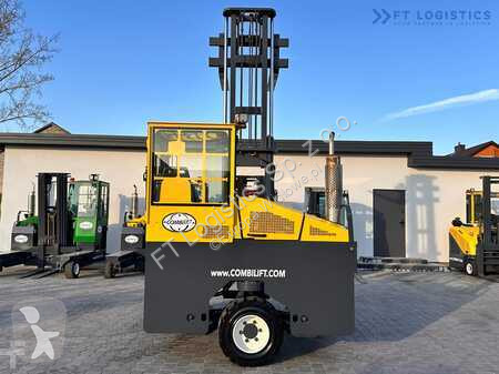 Stivuitor multidirectional Combilift