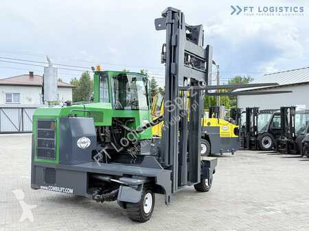 Stivuitor multidirectional Combilift