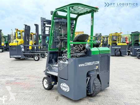 Stivuitor multidirectional Combilift