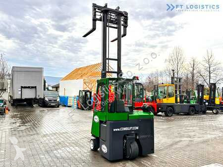 Stivuitor multidirectional Combilift