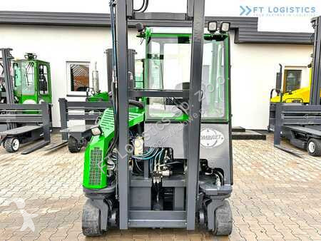 Stivuitor multidirectional Combilift