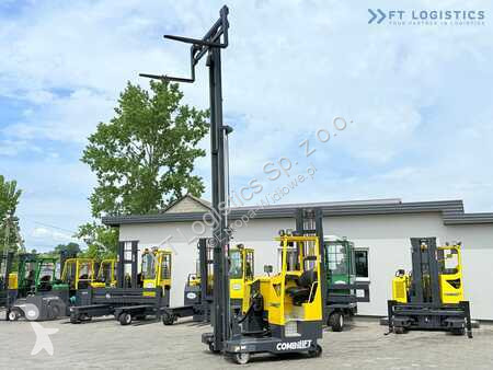رافعة شوكية متعددة الاتجاهات Combilift