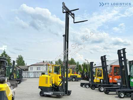 Carrello multidirezionale Combilift