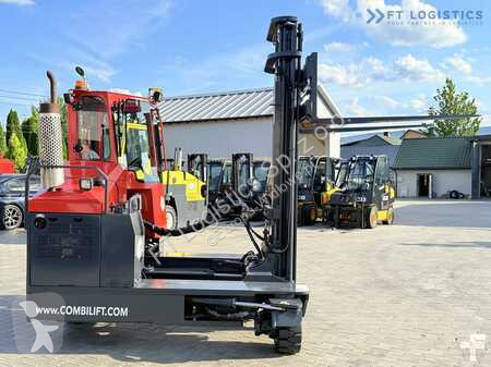 Carrello multidirezionale Combilift