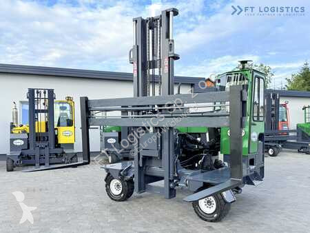 رافعة شوكية متعددة الاتجاهات Combilift