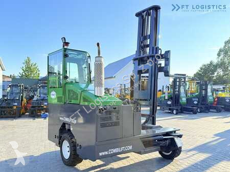رافعة شوكية متعددة الاتجاهات Combilift